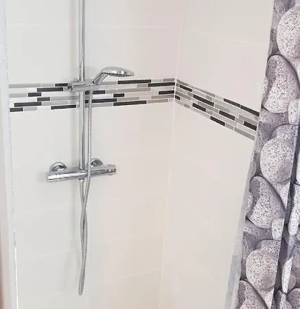 Vue Exceptionelle ! Mer-port-esplanade Oniria ! Apartamento