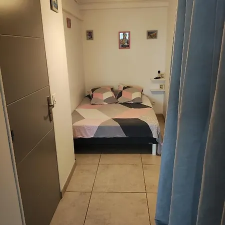 Vue Exceptionelle ! Mer-port-esplanade Oniria ! * Canet-en-Roussillon