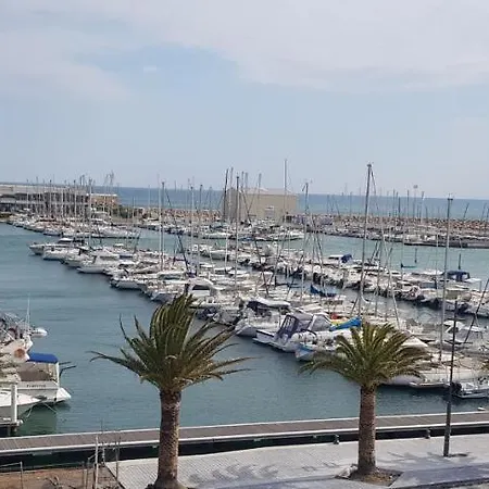 公寓 Vue Exceptionelle ! Mer-port-esplanade Oniria ! *