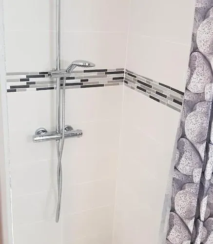 Vue Exceptionelle ! Mer-port-esplanade Oniria ! Appartamento